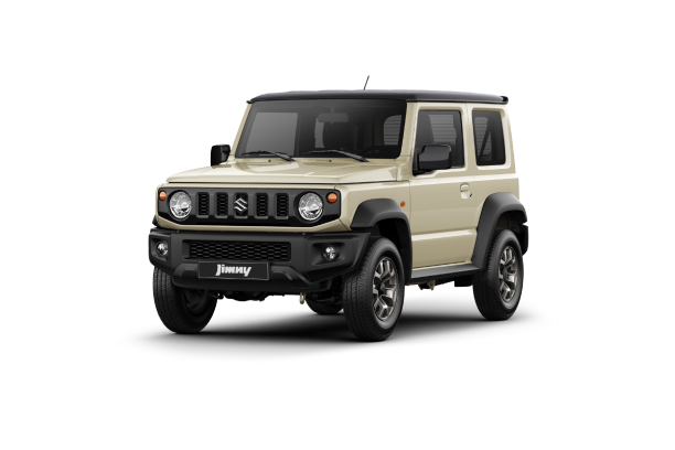 Suzuki Jimny | Suzuki Northcliff