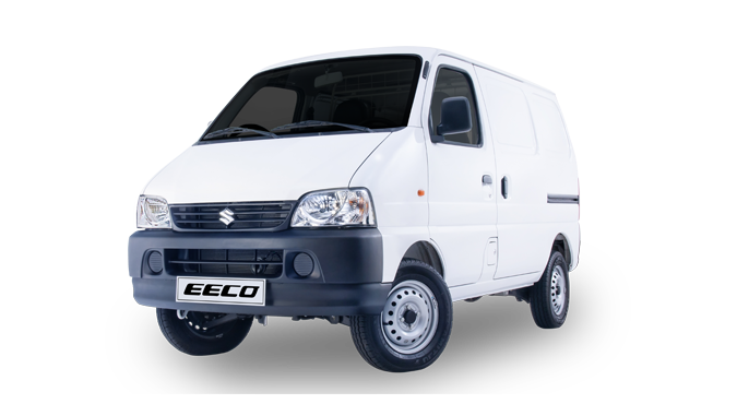 Buy Suzuki Eeco Logo Svg Png File